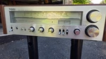 Vintage Technics SA-200 Receiver. Fixed Price $140.00.