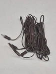 Singer HE-911 Fully Transistorized Turntable Stereo System Oem Speaker Wires. Fixed Price $16.35.