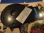 Pioneer PL-500 Stereo Turntable Parting Out Base. Fixed Price $17.95.