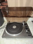 Philips Electronic 867 Direct Control Turntable Vintage Record Player Working!!. Fixed Price $199.99.