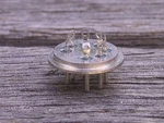 One Nos 7-PIN Male Plug Ortofon Arm 212 309 297. Fixed Price $27.00.