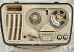 Vintage Rare Grundig TK-2 Sound Recorder A/o Player (1963) Jewel Of Recording.. Fixed Price $207.90.