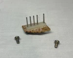 Pioneer PL-518 Input Small Board PNP-090. Fixed Price $10.95.