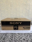 New Sony PS-LX250H Automatic Belt Drive Turntable Brand In Box Bnib Nos. Fixed Price $249.99.
