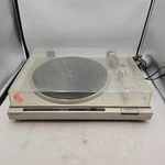 Vtg Sony PS-LX220 Stereo Turntable Direct Drive Record Player Japan *untested*. Fixed Price $125.99.