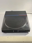 Pioneer PL-X100 Fully Automatic Linear Stereo Table Record Player Not Tested. Fixed Price $50.00.