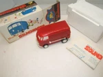 Vintage 1970'S Tamco Soundwagon Vw Bus Musical Toy Record Player New. Fixed Price $349.99.
