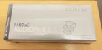 Shure M97XE High-performance Magnetic Phono Cartridge. Fixed Price $225.00.