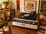 Vintage 1970S Realistic Fm/am Stereo Receiver Turntable Model MC-2000 Good!. Fixed Price $179.95.
