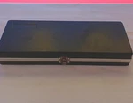 Fidelity Research Fr K-5 Cartridge Keeper Headshell Case Box Holder Used. Fixed Price $112.31.