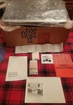 Bang & Olufsen Beogram 3404 Full Auto Turntable W/orig Box Works Needs Cartridge. Fixed Price $350.00.