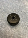 Bic Models 40Z 912 911 Turntable Counter Balance Weight For Tone Arm. Fixed Price $9.74.