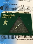 New Pfanstiehl 700-S7 Fits 700D7 Needle Stylus Sapphire Record Player Jukebox. Fixed Price $10.95.
