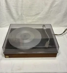 Vintage Acoustic Research Ar-xa Turntable. Universal Voltage Rare With Cartridge. Fixed Price $299.00.