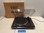 Technics SL-BD22 (k) Semi-automatic Turntable. Fixed Price $114.99.
