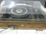 Vintage Lafayette LSC-400 Am Fm Stereo Receiver /8 Track Recorder. Fixed Price $168.99.