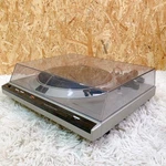 Denon DP-30L Turntable Automatic Direct Drive Record Player Good Gp. Fixed Price $213.99.