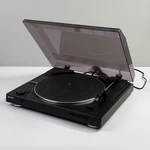 Sony PS-LX250H Stereo Full Automatic Turntable System Record Player Tested/works. Fixed Price $89.99.