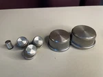Lot Vintage Soundesign Pll Knobs Combo Turntable Am Fm Radio Tape Deck 8 Track. Fixed Price $20.00.