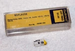 Electro-voice 110 Phono Cartridge Nos Replaces Ev 3502 Zenith 142-72. Fixed Price $29.99.