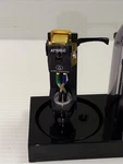 Audio Technica AT155LC Cartridge Excellent Working Condition. Fixed Price $489.99.