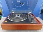 Micro Seiki MR-611 Belt Drive Record Player Turntable Working. Fixed Price $580.00.