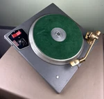 Gates CB-77 Turntable Parts/repair. Fixed Price $1295.00.