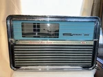 Seeburg 1000 BMS1 Background Music System With Lock & Key 6 Records As-is. Fixed Price $650.00.