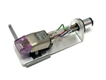 Sanyo Tp 1030 Turntable Headshell & Empire 8000/XVE Cartridge , Needs Stylus !. Fixed Price $57.50.