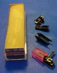 Astatic TK7 Kit For Yellow And Colored Socket Tetrad Cartridges.. Fixed Price $24.95.