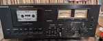 Magnavox BK3471-BK02 Rare Stereo Cassette Working. Fixed Price $250.00.