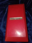 Rarehtfvintage Tele-tone Electro Swinger Portable Transistor Phono Record Player. Fixed Price $24.95.