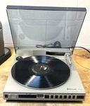 Vintage Sherwood Turntable Record Player Linear Tracking Direct Drive ST-905 Box. Fixed Price $180.00.