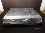 Pioneer Automatic Turntable Record Player PL570. Fixed Price $88.00.