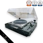 Technics SP-10 Direct Drive Turntable Aluminum Alloy Die Casting Mki SP10. Fixed Price $675.00.