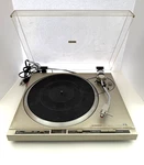 Pioneer PL255 Stereo Turntable - As Is. Fixed Price $119.00.