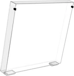 3MM Acrylic Clear Turntable Dust Cover For Audio-technica AT-LP60X / LP60XBT. Fixed Price $39.00.