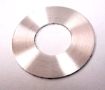 Dual 1216 1215 1212 1210 + Turntable Platter Trim Disc Center Of Mat. Fixed Price $19.95.