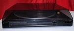 Vintage Hitachi Ht-md 28 Turntable Good Condition .. Fixed Price $85.00.