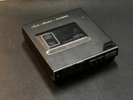 Fisher PCD-100 Golden Jubilee Series Player Untested For Parts. Fixed Price $150.00.