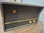 Phonola Stereophonic Vintage Record Player Model 2658 Read Description. Fixed Price $65.44.