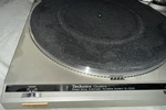 Technics SL-Q300 Direct Drive Turntable W/ Audio-technica Cartridge. Fixed Price $149.00.
