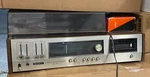 1970'S Sony HP-168 Stereo System *parts/project*. Fixed Price $65.00.