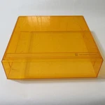 V-m Voice Of Music Orange Peel 346-1 Changer Part Oem Dust Cover. Fixed Price $31.96.