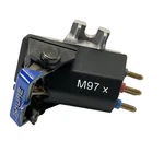 Shure M97XE Mm Phono Cartridge Turntable Stylus. Fixed Price $196.99.