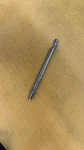 Bsr Mcdonald 2330 & Others Turntable Oem Multi Stacking Spindle Works Great. Fixed Price $36.00.