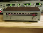 Realistic TM-152 Am Stereo Tuner -fully Calibrated W/extended Frequency Response. Fixed Price $149.99.
