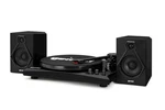 Gemini Sound TT-900 Classic Black 3-SPEED Turntable With Pitch Adjustment,.... Fixed Price $149.95.