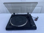 Garrard GT-50 Auto-return Turntable. Fixed Price $134.99.