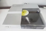 Lo-d HT-L55 Hitachi Linear Tracking Turntable Quartz Dd Mint Fully Functional. Fixed Price $535.49.
